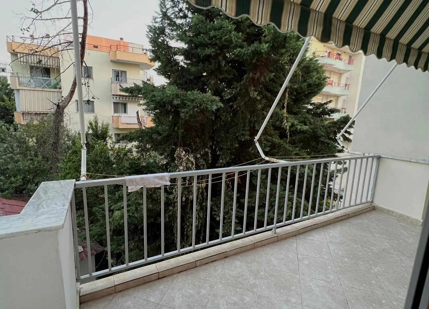 Cozy Apartment With Balcony Golem   Golem (Tirana)